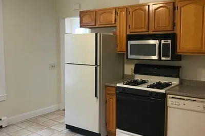 20 Curtis St #1