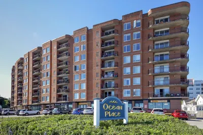 121 Nantasket Ave #208