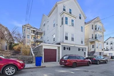226 Haffards St