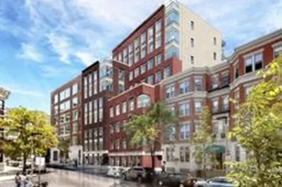 43 Westland Ave #414 1