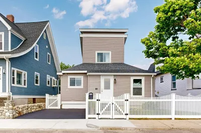 88 Grand View Ave