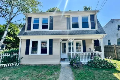 84 South St 1