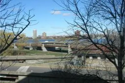 534 Beacon St #405