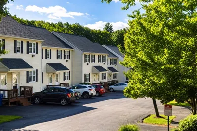 6 Towle Drive #6