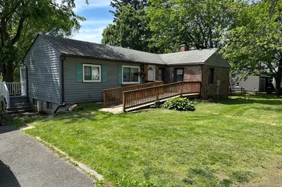 70 Almon Avenue