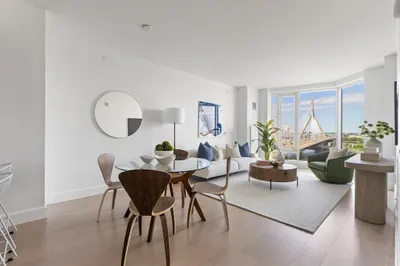 100 Lovejoy Wharf #9-E