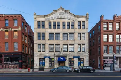77 Washington St 1
