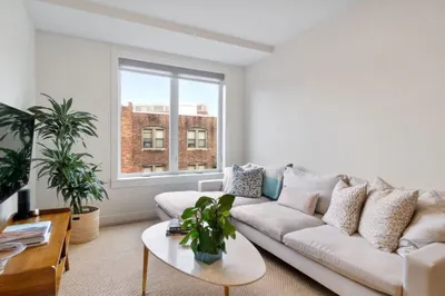 900 Beacon Street #201