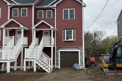 74 Valmor Street