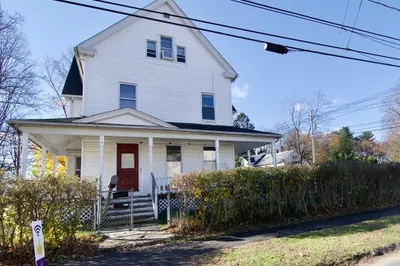 46 Parker Ave #B