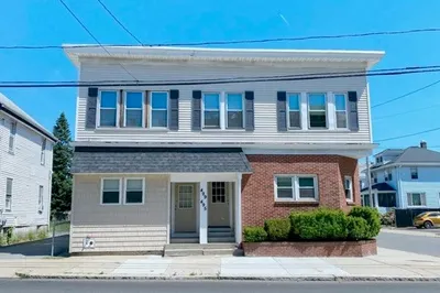 495 Medford Street #495