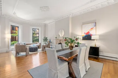43 Upton St #2