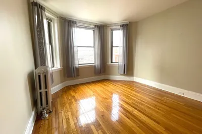 660 Huntington Avenue #42