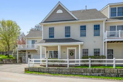 408 Autumn Ridge #408 1