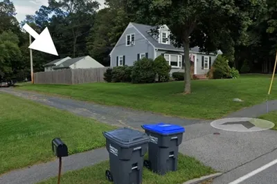 12 Oak Hill Rd #1 1