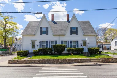406-408 Court St #406 1