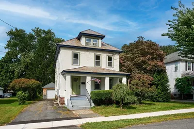 47 Haywood St 1