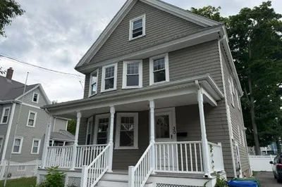 30 Washburn St., St 1
