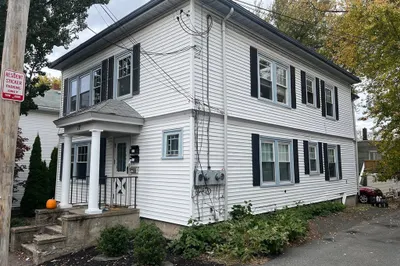 12 Meadow St #1