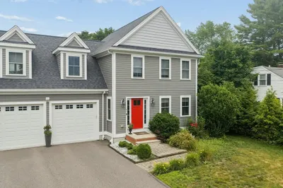 82 Pleasant Street #82 1