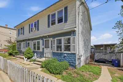 108 Marlborough Street #108 1
