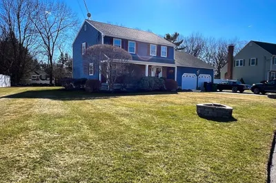 29 Louanis Drive