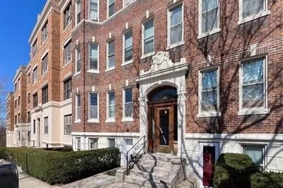 1645 Commonwealth Ave #1