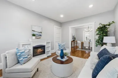 33 Rosemont St #1 1