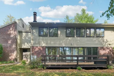 237 Brown Bear Crossing #237 1