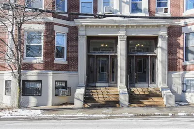 96 Saint Paul St #3 1