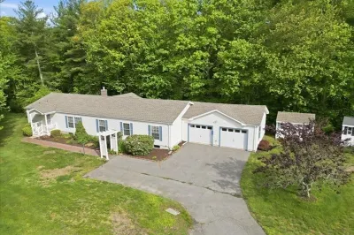 7808 Island Drive
