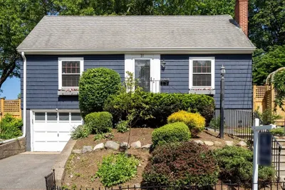 31 Whitman Avenue 1