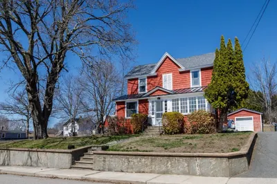 46 Ward Street