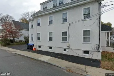 20 Church Street #2