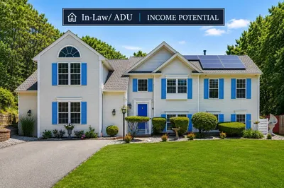105 Joyce Drive 1