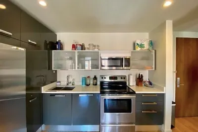 691 Massachusetts Ave #403