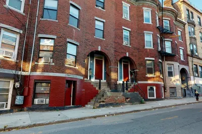 15 Linden St. #2