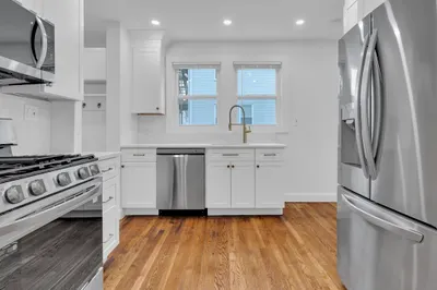 118 White Street #1