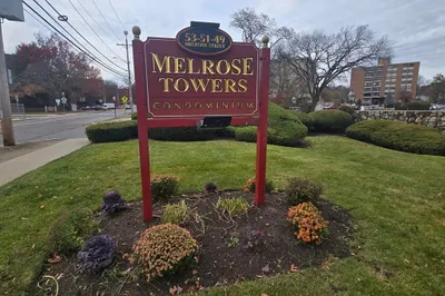51 Melrose St #2A 1