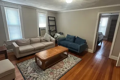 68 Richdale Avenue #3 1