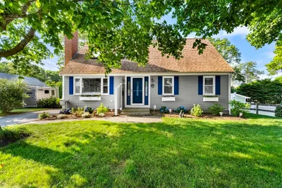 28 Chestnut Street 1