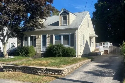 6 Gerald St