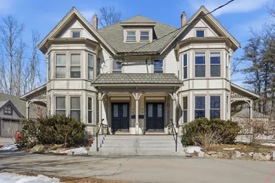 631 Massachusetts Ave #631 1