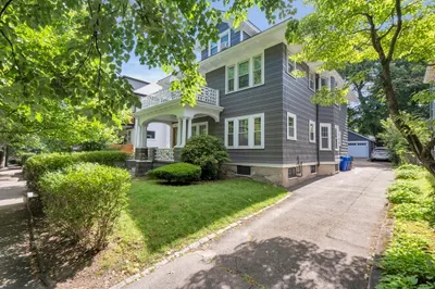 23 Stetson St #1