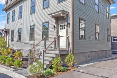 27 Winslow Street #27