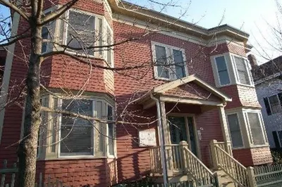 114 Pleasant Street #3