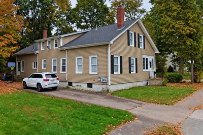 6 Howard Ave #2 1