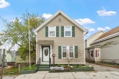 65 Woodcock Street 1