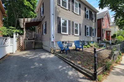 14 Jay St #TH