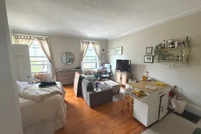 509 Beacon Street #5